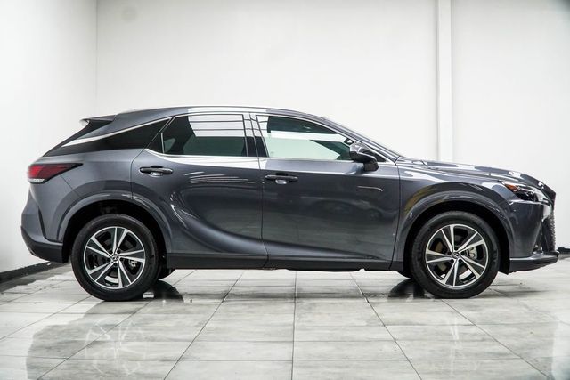 2024 Lexus RX RX 350 Premium FWD - 23064159 - 6