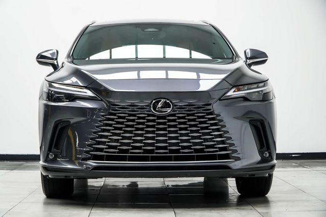 2024 Lexus RX RX 350 Premium FWD - 23064159 - 7