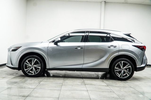 2024 Lexus RX RX 350 Premium FWD - 23080367 - 10