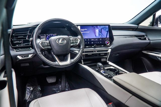 2024 Lexus RX RX 350 Premium FWD - 23080367 - 16