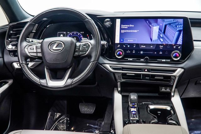 2024 Lexus RX RX 350 Premium FWD - 23080367 - 17