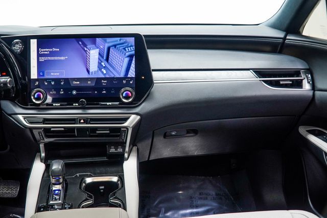 2024 Lexus RX RX 350 Premium FWD - 23080367 - 18