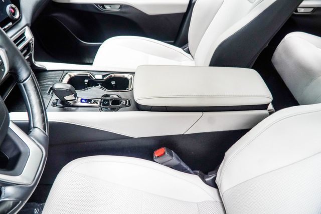 2024 Lexus RX RX 350 Premium FWD - 23080367 - 20