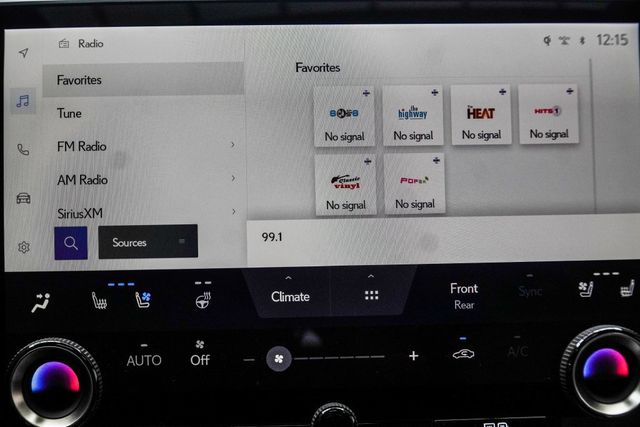 2024 Lexus RX RX 350 Premium FWD - 23080367 - 27