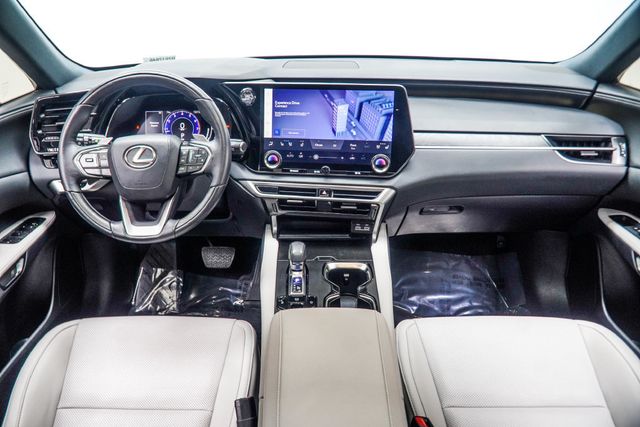 2024 Lexus RX 350