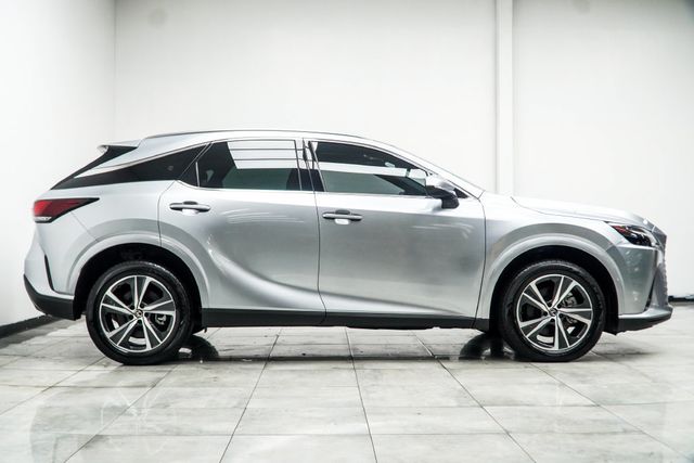 2024 Lexus RX RX 350 Premium FWD - 23080367 - 7