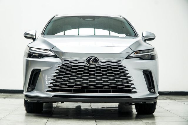 2024 Lexus RX RX 350 Premium FWD - 23080367 - 8