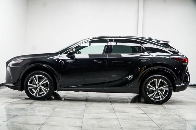 2024 Lexus RX RX 350 Premium FWD - 23081444 - 10