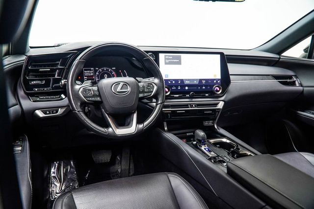 2024 Lexus RX RX 350 Premium FWD - 23081444 - 16