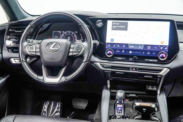 2024 Lexus RX RX 350 Premium FWD - 23081444 - 17
