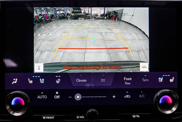 2024 Lexus RX RX 350 Premium FWD - 23081444 - 27