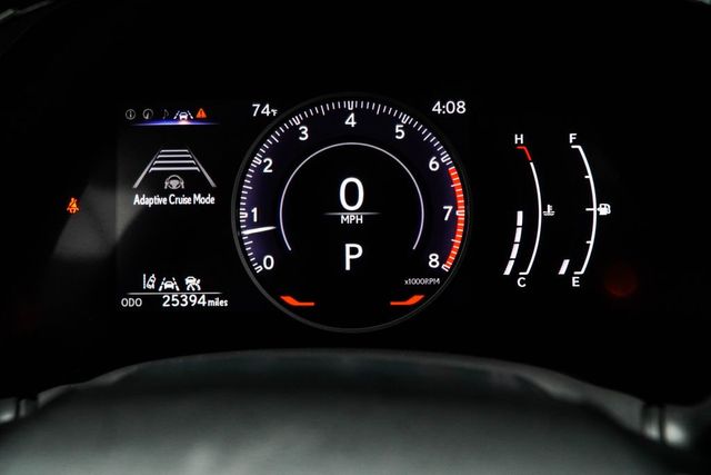 2024 Lexus RX RX 350 Premium FWD - 23081444 - 32