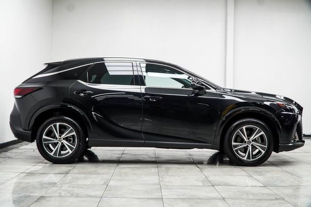 2024 Lexus RX RX 350 Premium FWD - 23081444 - 7