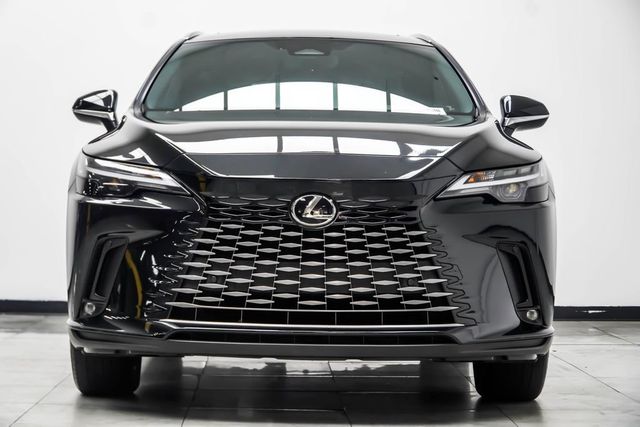 2024 Lexus RX RX 350 Premium FWD - 23081444 - 8