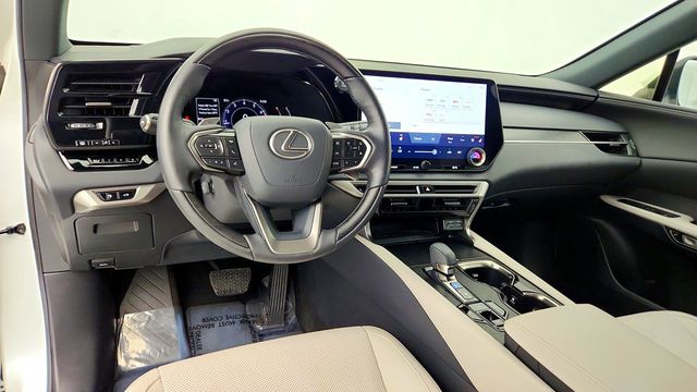 2024 Lexus RX RX 350 Premium FWD - 23092921 - 12