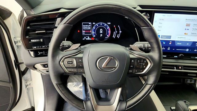 2024 Lexus RX RX 350 Premium FWD - 23092921 - 13