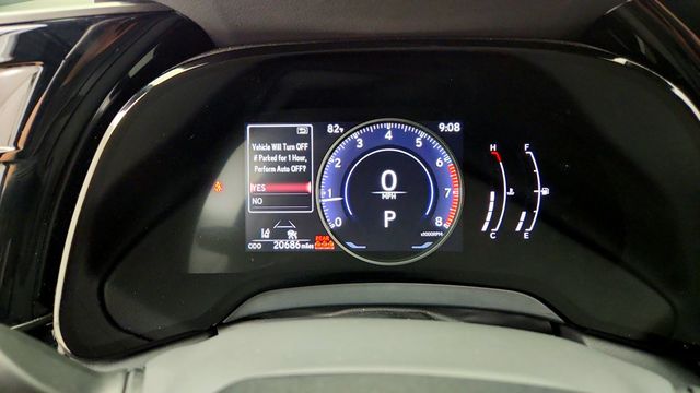 2024 Lexus RX RX 350 Premium FWD - 23092921 - 14