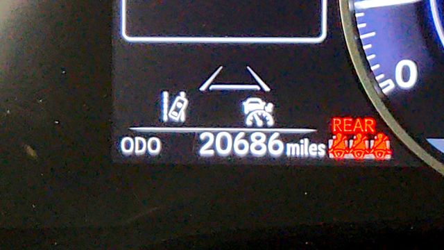 2024 Lexus RX RX 350 Premium FWD - 23092921 - 15