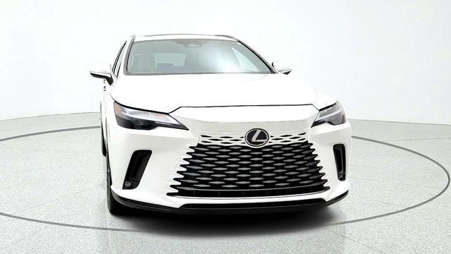 2024 Lexus RX RX 350 Premium FWD - 23092921 - 1