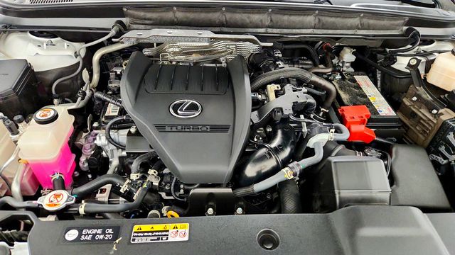 2024 Lexus RX RX 350 Premium FWD - 23092921 - 25