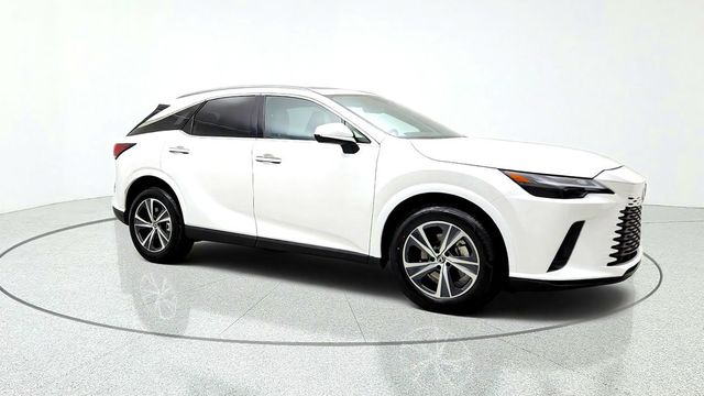 2024 Lexus RX RX 350 Premium FWD - 23092921 - 2