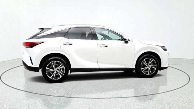 2024 Lexus RX RX 350 Premium FWD - 23092921 - 3