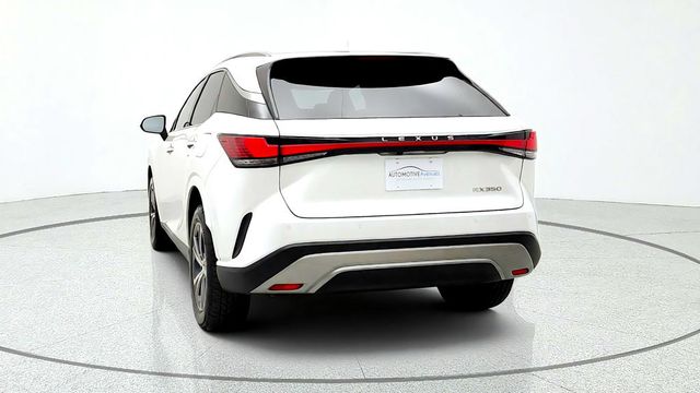 2024 Lexus RX RX 350 Premium FWD - 23092921 - 5