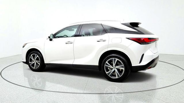 2024 Lexus RX RX 350 Premium FWD - 23092921 - 6