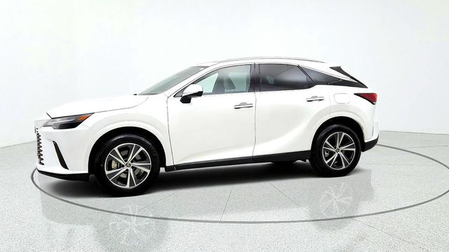 2024 Lexus RX RX 350 Premium FWD - 23092921 - 7