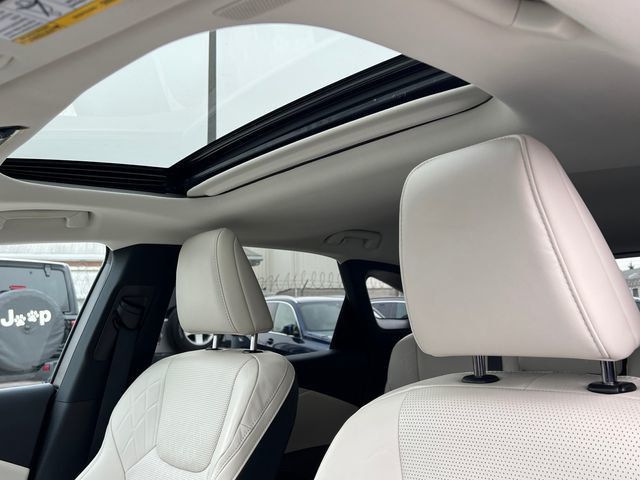 2024 Lexus RX RX 350 Premium Plus AWD - 22990708 - 11