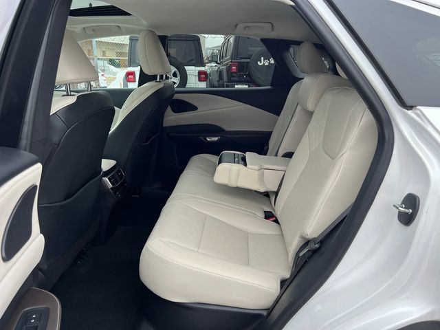 2024 Lexus RX RX 350 Premium Plus AWD - 22990708 - 13