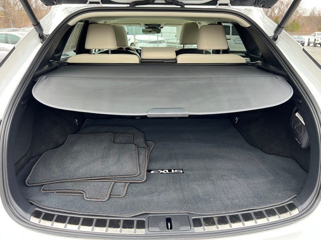 2024 Lexus RX RX 350 Premium Plus AWD - 22990708 - 15