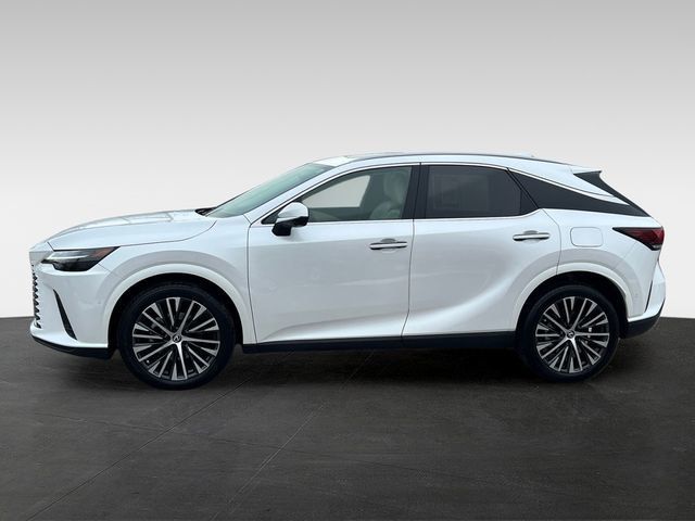 2024 Lexus RX RX 350 Premium Plus AWD - 22990708 - 1