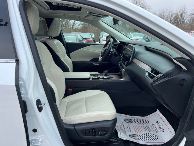 2024 Lexus RX RX 350 Premium Plus AWD - 22990708 - 19