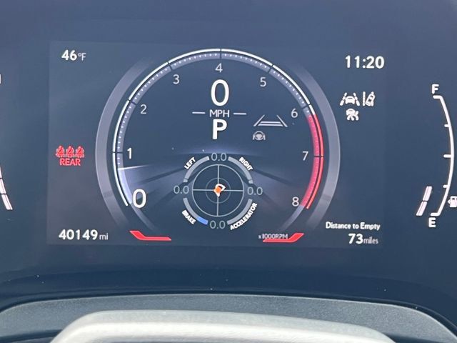 2024 Lexus RX RX 350 Premium Plus AWD - 22990708 - 22