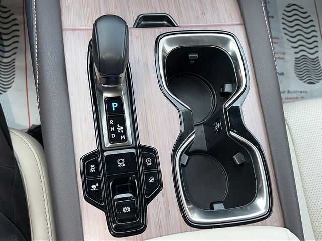 2024 Lexus RX RX 350 Premium Plus AWD - 22990708 - 24