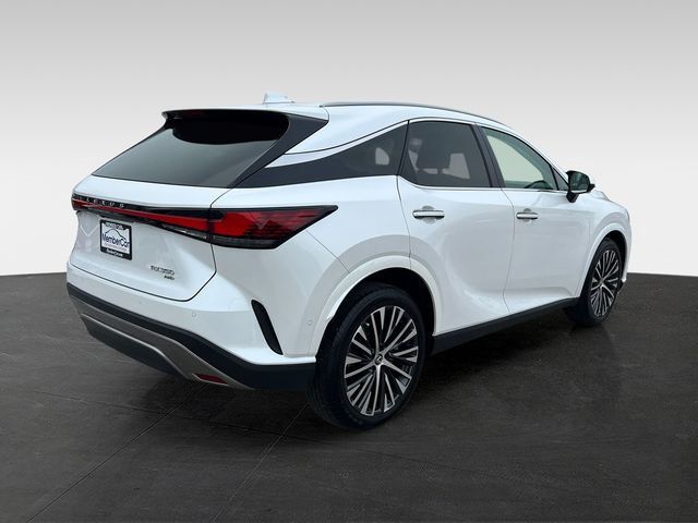 2024 Lexus RX RX 350 Premium Plus AWD - 22990708 - 4