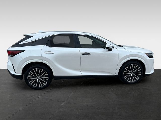 2024 Lexus RX RX 350 Premium Plus AWD - 22990708 - 5