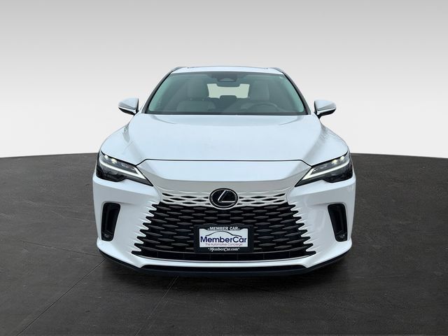 2024 Lexus RX RX 350 Premium Plus AWD - 22990708 - 6