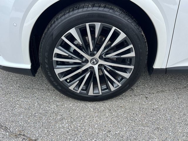 2024 Lexus RX RX 350 Premium Plus AWD - 22990708 - 7