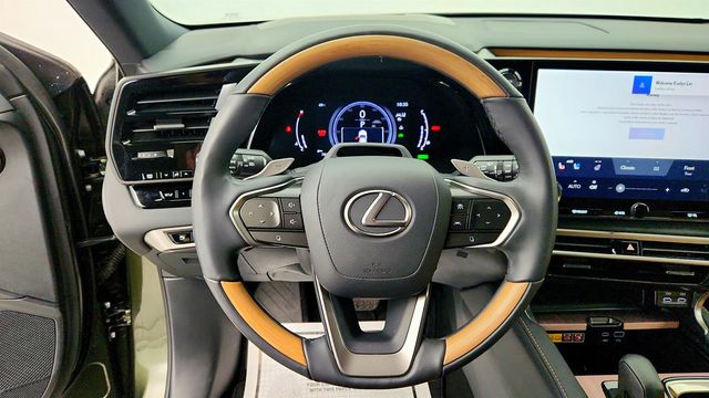 2024 Lexus RX RX 350 Premium Plus AWD w/ Convenience Pkg & 21''Alloy Wheels - 22997432 - 13