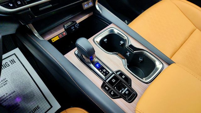 2024 Lexus RX RX 350 Premium Plus AWD w/ Convenience Pkg & 21''Alloy Wheels - 22997432 - 16