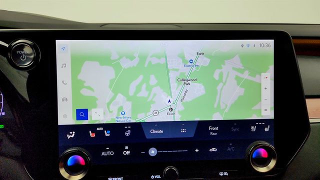 2024 Lexus RX RX 350 Premium Plus AWD w/ Convenience Pkg & 21''Alloy Wheels - 22997432 - 18