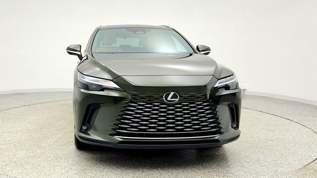 2024 Lexus RX RX 350 Premium Plus AWD w/ Convenience Pkg & 21''Alloy Wheels - 22997432 - 1