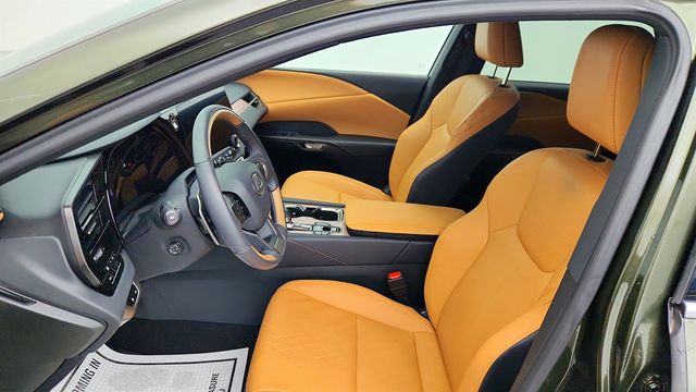 2024 Lexus RX RX 350 Premium Plus AWD w/ Convenience Pkg & 21''Alloy Wheels - 22997432 - 19