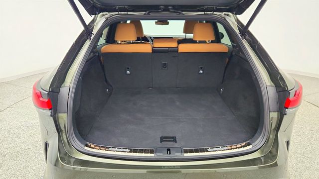2024 Lexus RX RX 350 Premium Plus AWD w/ Convenience Pkg & 21''Alloy Wheels - 22997432 - 21