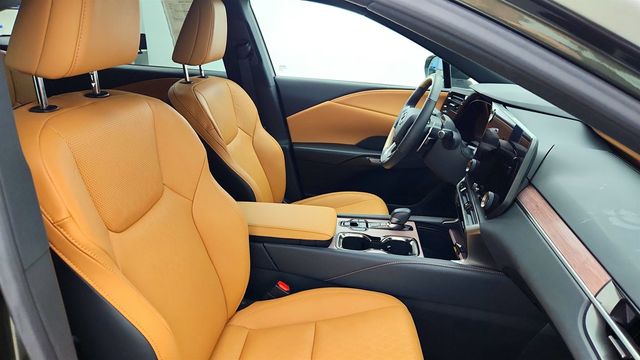 2024 Lexus RX RX 350 Premium Plus AWD w/ Convenience Pkg & 21''Alloy Wheels - 22997432 - 23