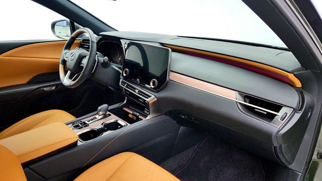 2024 Lexus RX RX 350 Premium Plus AWD w/ Convenience Pkg & 21''Alloy Wheels - 22997432 - 24