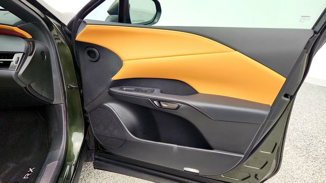 2024 Lexus RX RX 350 Premium Plus AWD w/ Convenience Pkg & 21''Alloy Wheels - 22997432 - 25