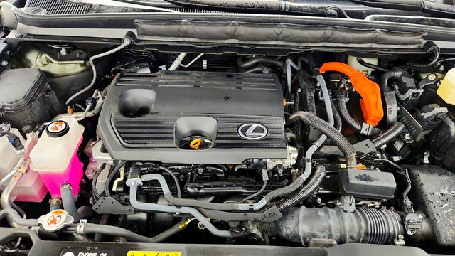 2024 Lexus RX RX 350 Premium Plus AWD w/ Convenience Pkg & 21''Alloy Wheels - 22997432 - 26